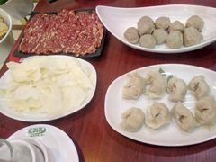 -广味鲜潮汕牛肉火锅(延安三路店)