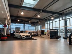 -奔驰利星行(北京花乡店)