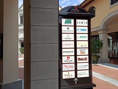 -佛罗伦萨小镇广佛名品奥特莱斯(疏港路店)