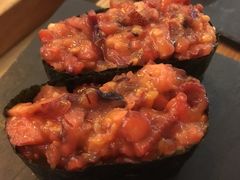 -Sushi Love 创意寿司(丽影广场店)