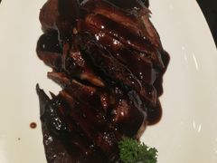 -老头儿油爆虾·知味杭州(爱琴海购物中心)