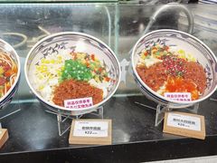 -老陕一碗(八达岭奥莱店)