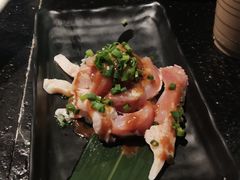 鸡腿肉-牛焱·烧肉酒肆(五大道店)