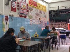 -榮泰米粉湯(Left Shop)