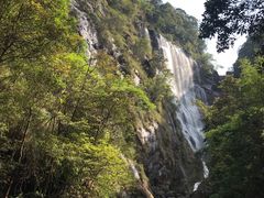 -千泷沟大瀑布旅游区