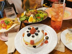 -AFS Cafe & Canteen(闽江二路店)