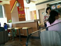 大堂-风致肯麦基(忠信店)