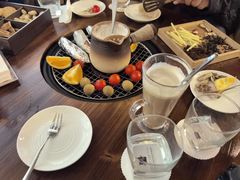 -宜春明月山维景国际温泉度假酒店