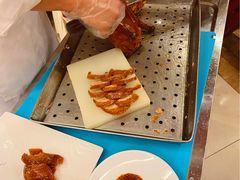 -全聚德(上海首店浦东店)