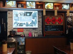 -黑白电视长沙小吃(美林M·LIVE天地东座店)