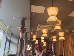 -西塔老太太泥炉烤肉(北京望京店)