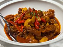 -院里寻菜·精致庭院菜(观沙岭店)