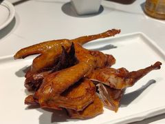 -琬苑鸽庄·川粤融合菜(解放碑总店)