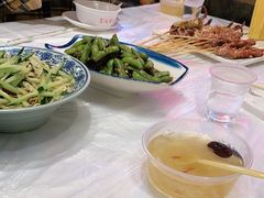 -霄汉牛三鲜湖北砂锅菜(万松园2店)