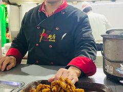 -三居鲁味坊黄焖鸡(山大路店)