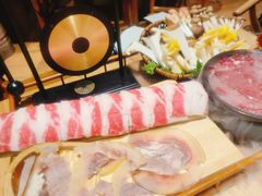 -黔诚酸汤牛肉(甲秀楼店)