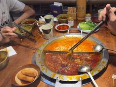 -楠火锅(仁恒梦中心店)