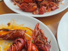 -视界美食自助餐厅·石家庄希尔顿酒店