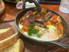 -CRAZYONES西班牙海鲜饭(上海美罗城店)