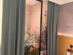 -CityNote希诺(广州天河体育中心动物园地铁站店)