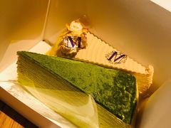 -Lady M New York(澳门伦敦人店)