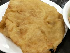 -聚德华天护国寺小吃(甜水园店)