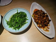 -渝信川菜(长安店)