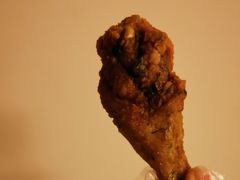 -BOPEYE·波派炸鸡(河西中央商场店)