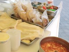 -望海湾鱼头泡饼·天津菜(空港店)