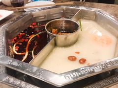 -佬土鹅肠火锅(中建大观店)