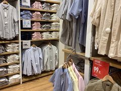 -优衣库(北京枫蓝国际广场店)