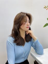 -YESIDO椰岛造型烫发染发