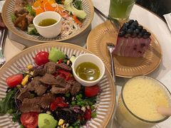 -BAKER&SPICE(环贸店)