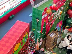 -永旺梦乐城(金银潭店)