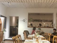 -沏点Trattoria意大利餐厅(新街口店)