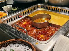 -大隐·成都火锅Bistro(合生麒麟新天地店)