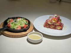 -蔡澜点心·粤菜(嘉里中心店)