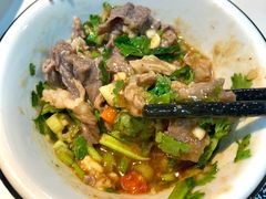 -刘少华贵州小黄牛·鲜牛肉火锅(总店)