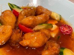 -周渝食惦·酸菜鱼精致川菜(横岗店)