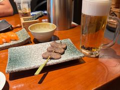 -千代武日本料理(爱建店)