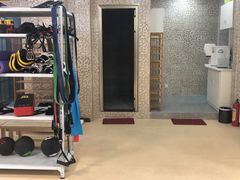 -健怪兽私教健身馆(恒大帝景店)