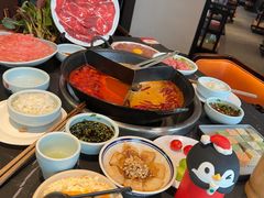 -巴蜀大将火锅(春熙店)