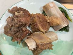 -藏味八珍特色火锅