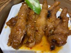 -满福隆酒楼(万绿园店)