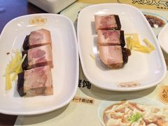 -老淮城·长鱼面(河下古镇店)