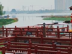 -大小河街