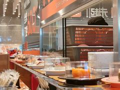 -争鲜回转寿司(中街大悦城店)