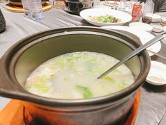 -骏莱海鲜鱼港(五角场店)