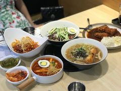 -韩香福脊骨汤锅(上杭路店)
