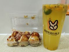 -2路车站小丸子(青泥洼桥店)